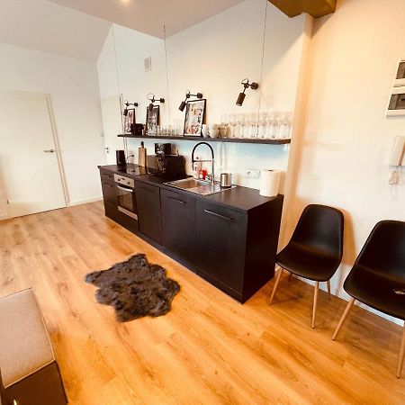 Apartamenty Ktw Penthouse Z Tarasem Kattowitz Exterior foto